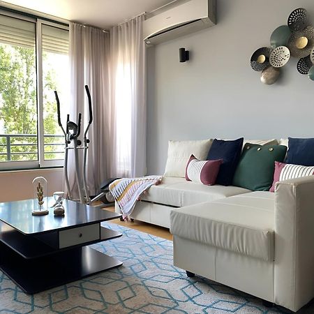 Telheiras Premium By Homing Lejlighed Lisboa Eksteriør billede