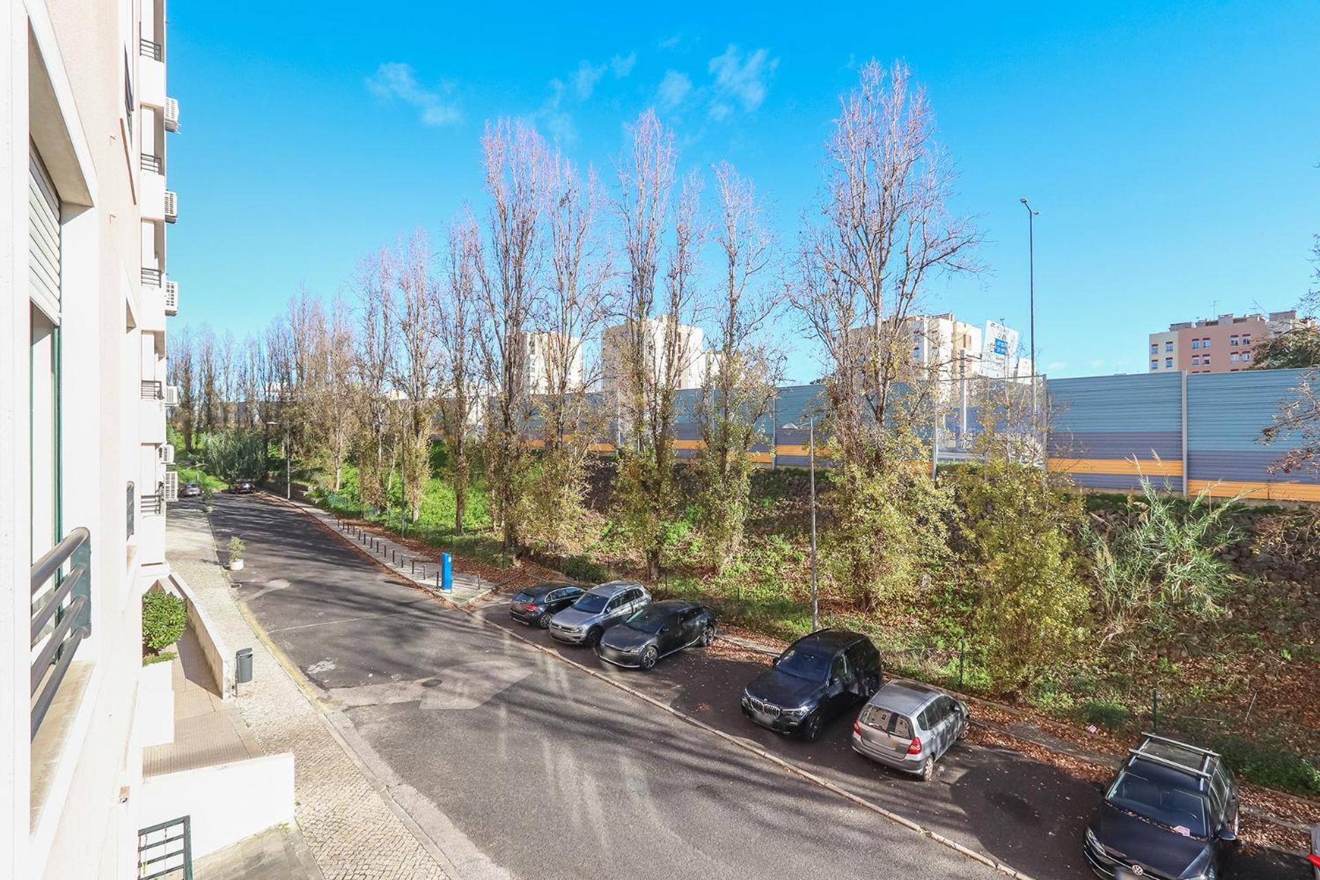 Telheiras Premium By Homing Lejlighed Lisboa Eksteriør billede