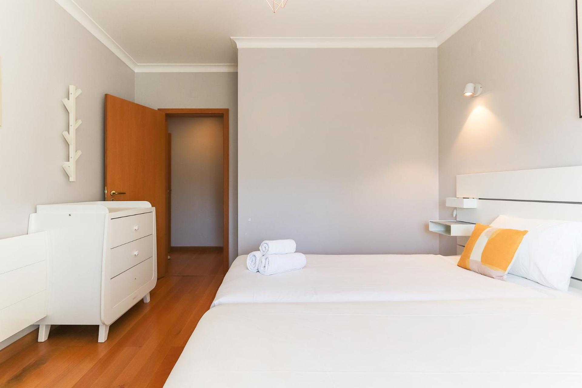 Telheiras Premium By Homing Lejlighed Lisboa Eksteriør billede