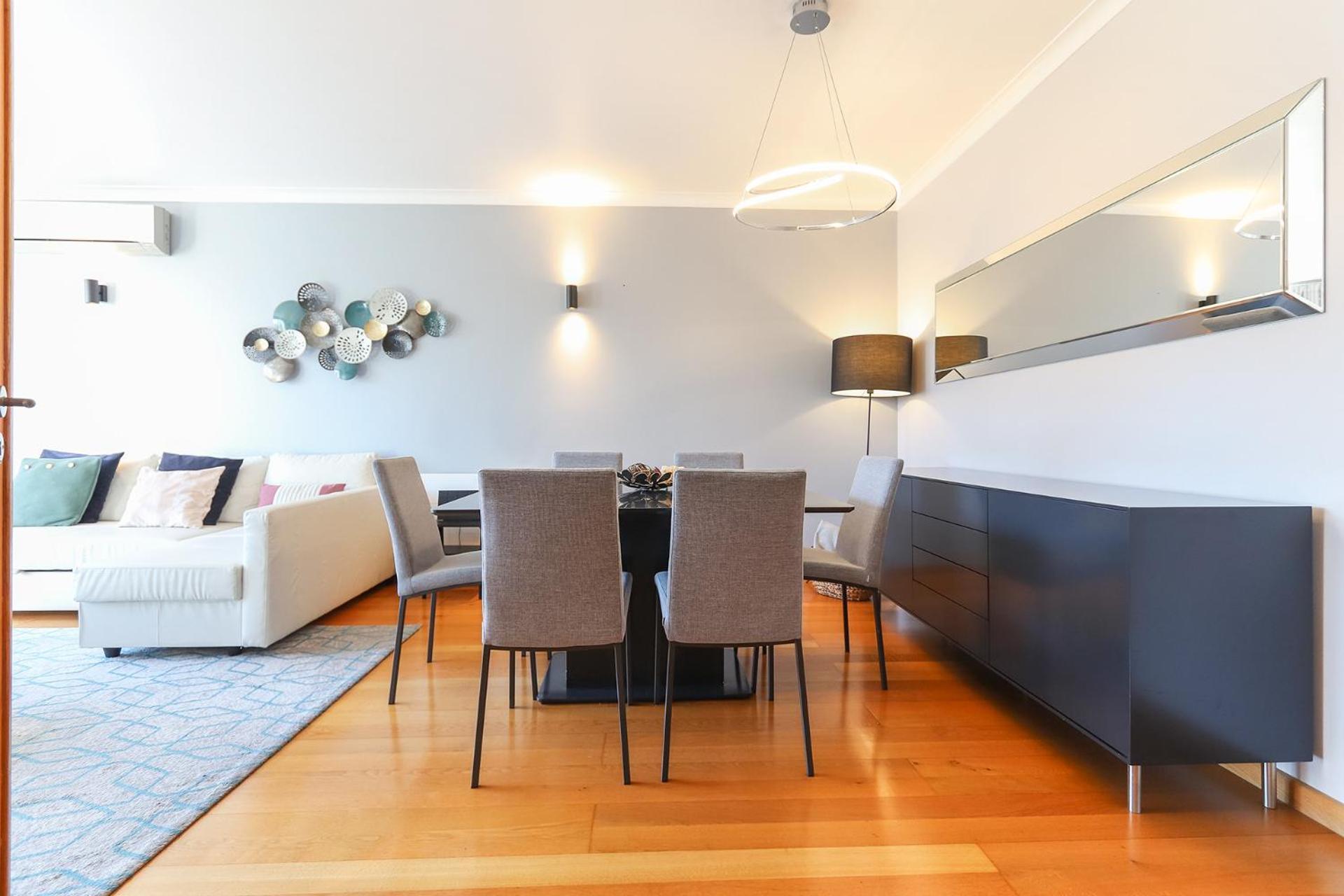 Telheiras Premium By Homing Lejlighed Lisboa Eksteriør billede