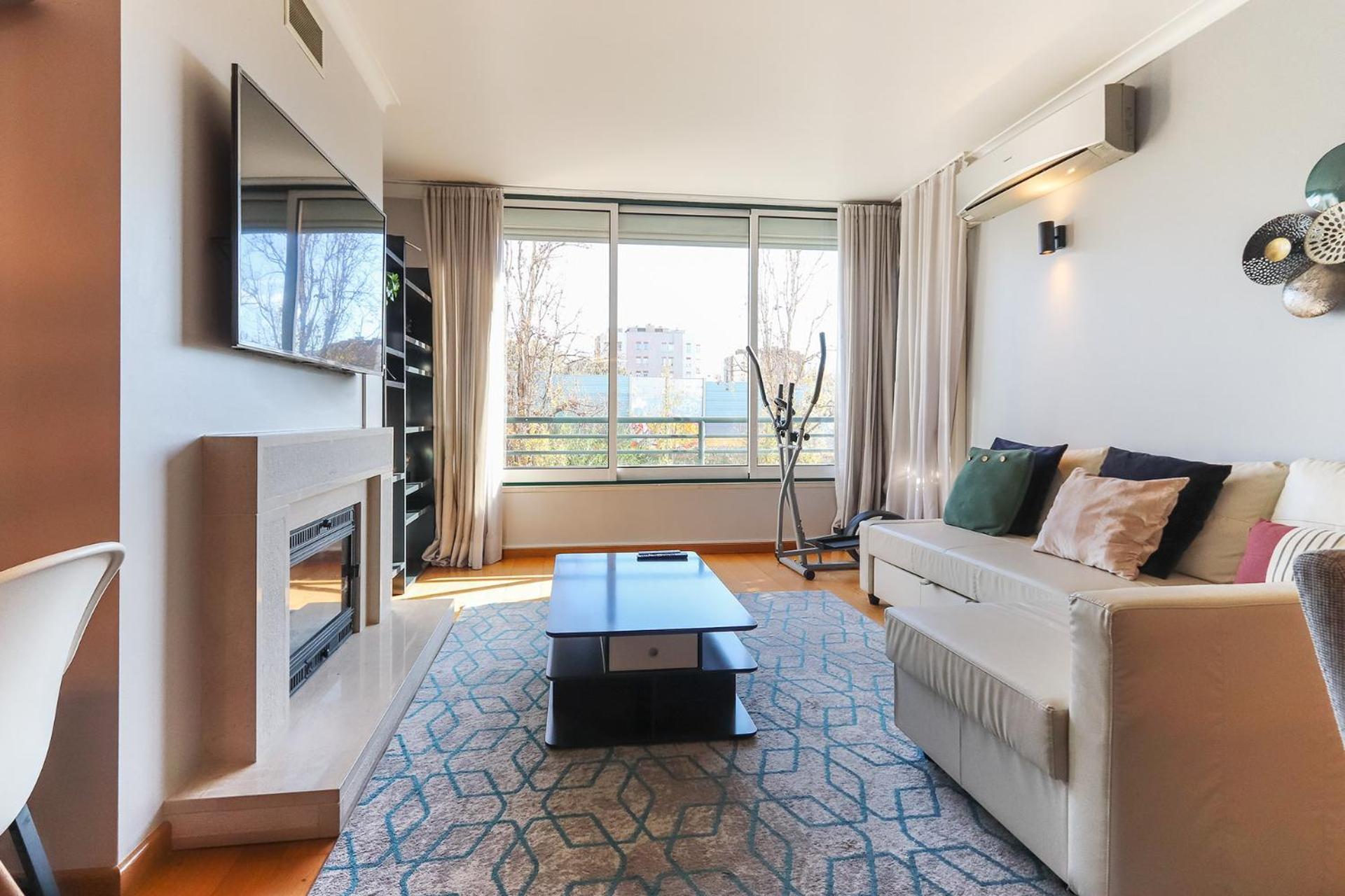 Telheiras Premium By Homing Lejlighed Lisboa Eksteriør billede