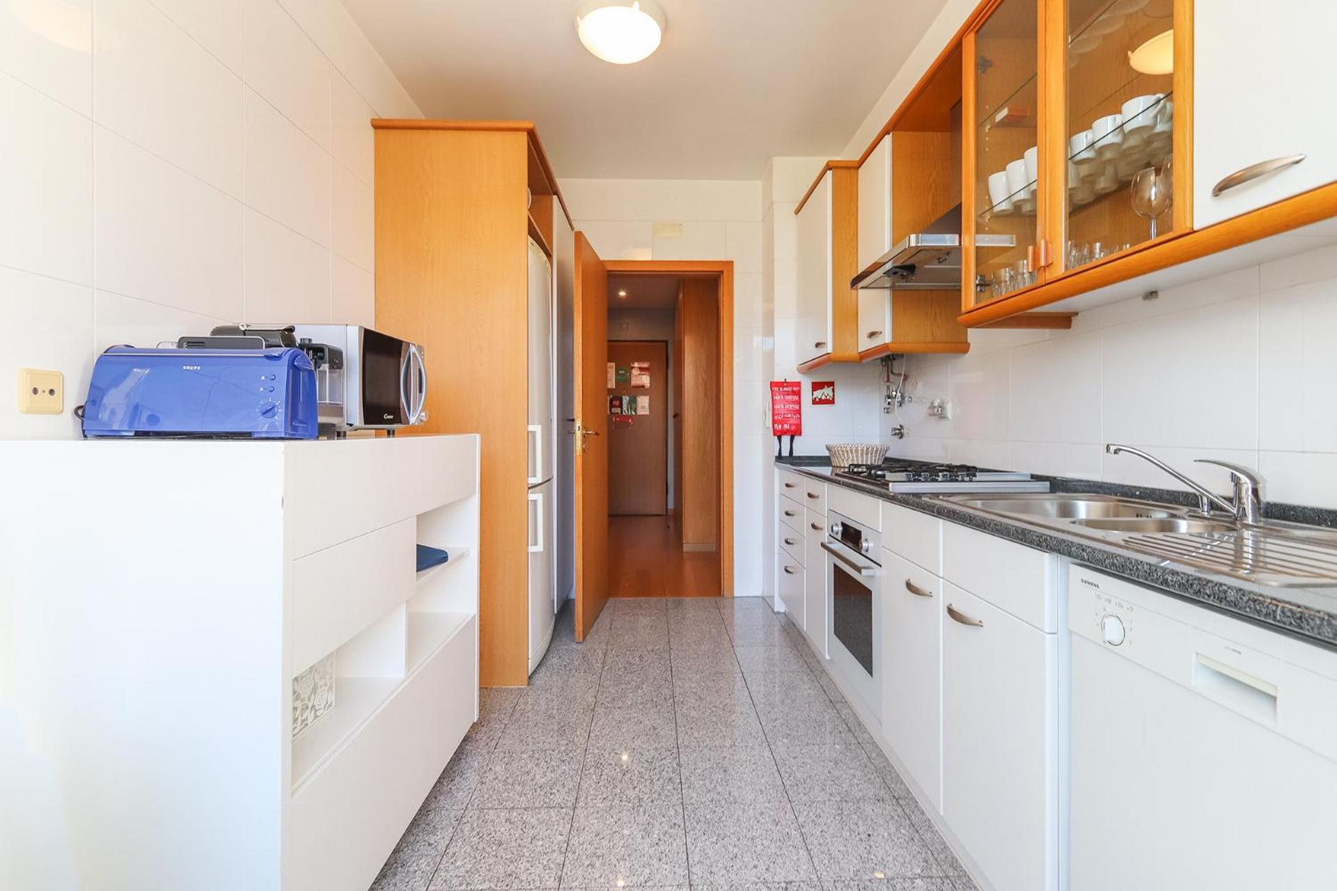 Telheiras Premium By Homing Lejlighed Lisboa Eksteriør billede