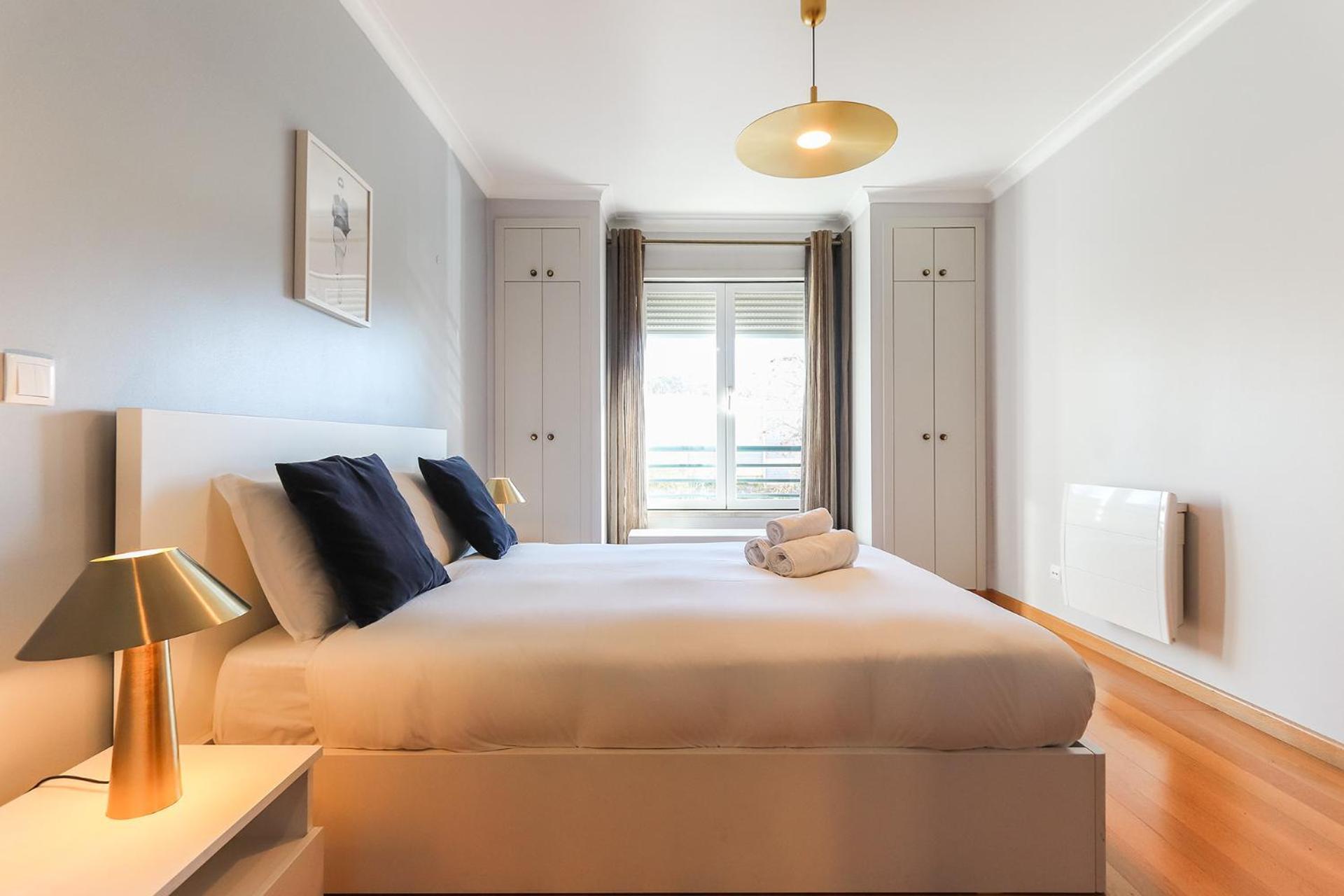 Telheiras Premium By Homing Lejlighed Lisboa Eksteriør billede
